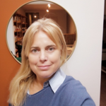 Verónica Canal photo