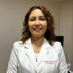 Karina Wilson Bravo