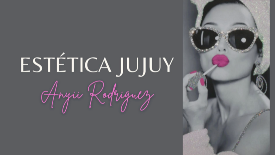 Centro de Estética Anyii Rodriguez banner