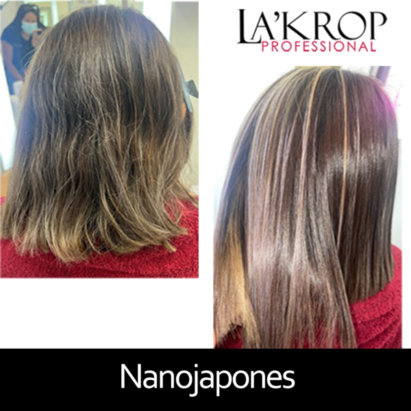 Nanojapones