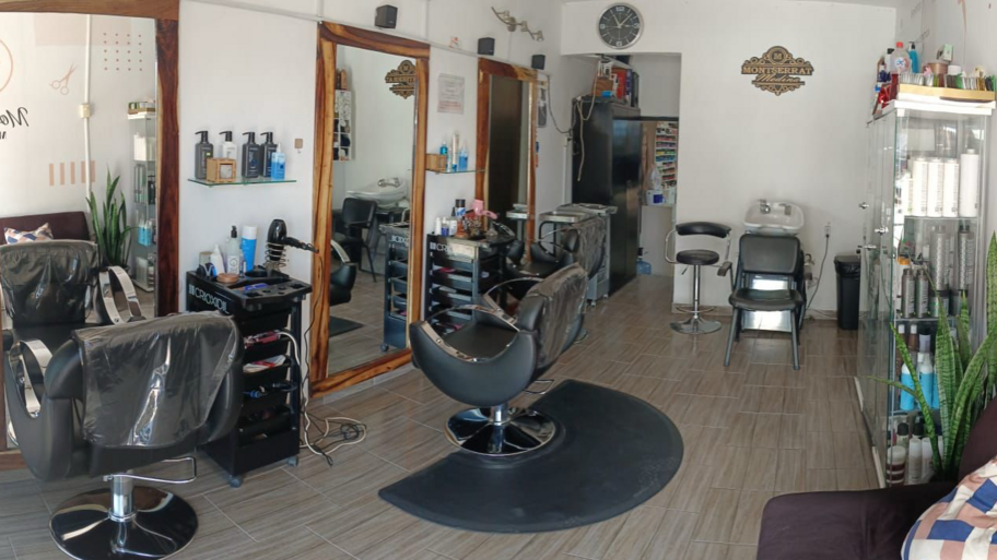 Montserrat Medina Estética banner