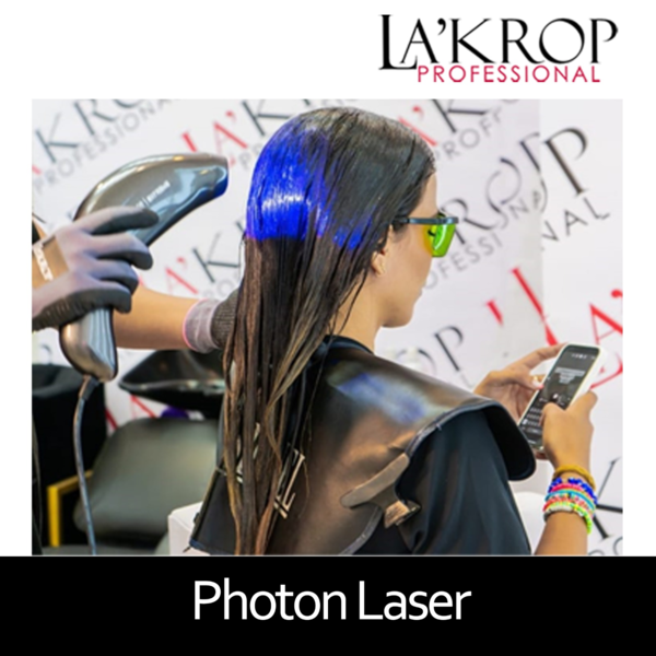 photon laser