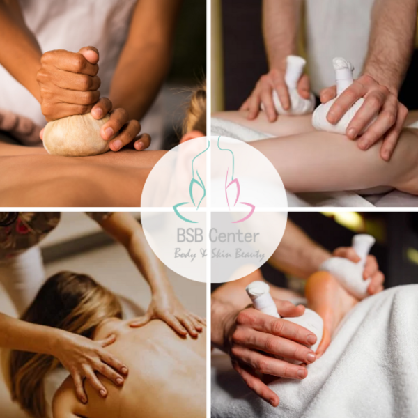 Masaje Ayurvédico / Ayurvedic Massage 120 min