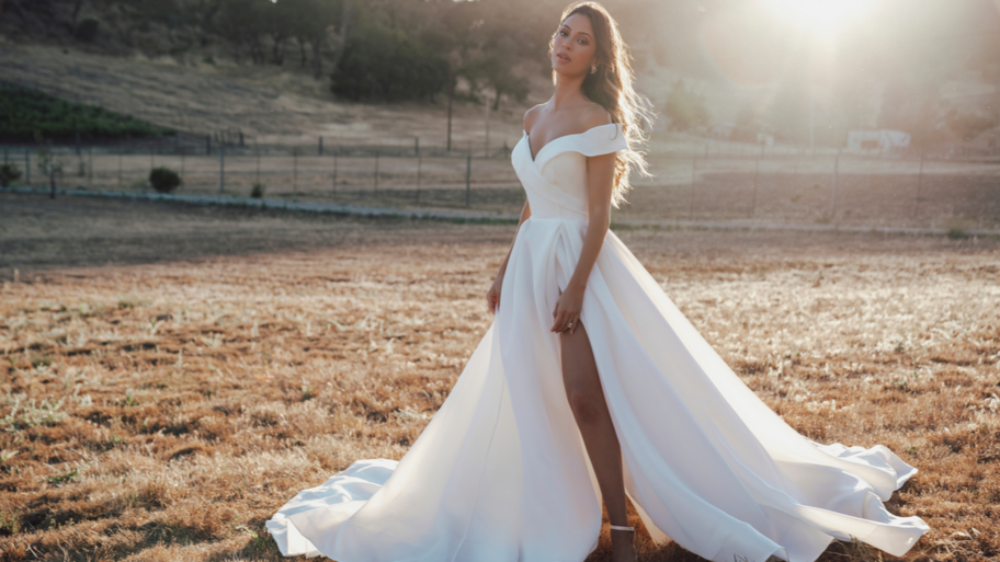 La Casa de las Novias banner