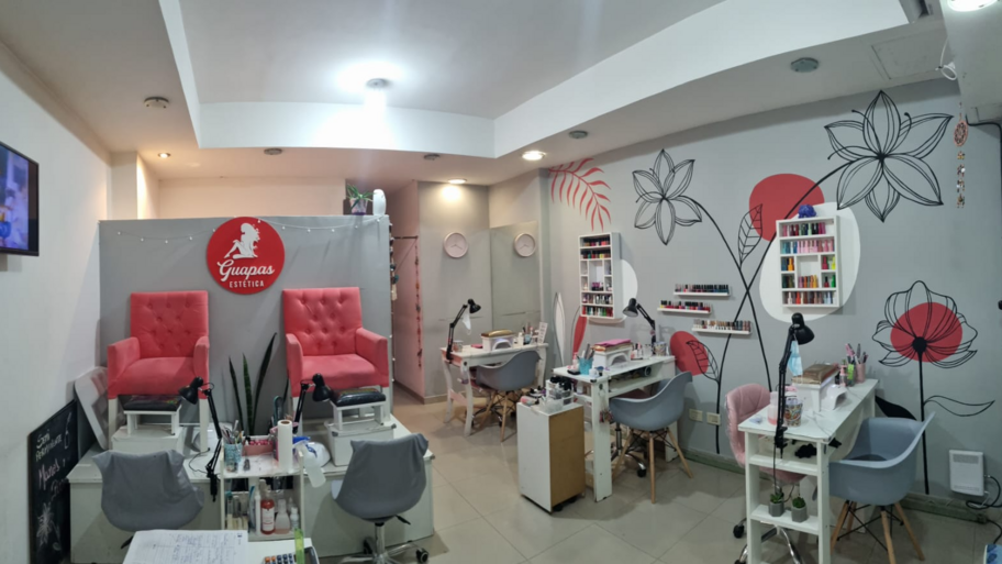 Guapas Estética banner