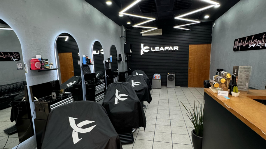 Zapato Tienda Miguelito Ballet Lindavista Corte De Cabello Hombre