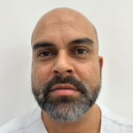 Podología - Elvis Moreno