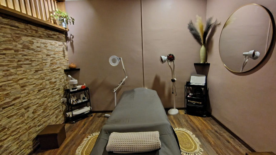 Spa Secreto de luna  banner