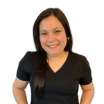 Francia Garate / Kinesióloga photo