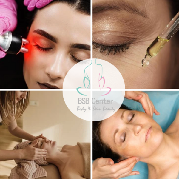 Facial de Rejuvenecimiento / Rejuvenation 