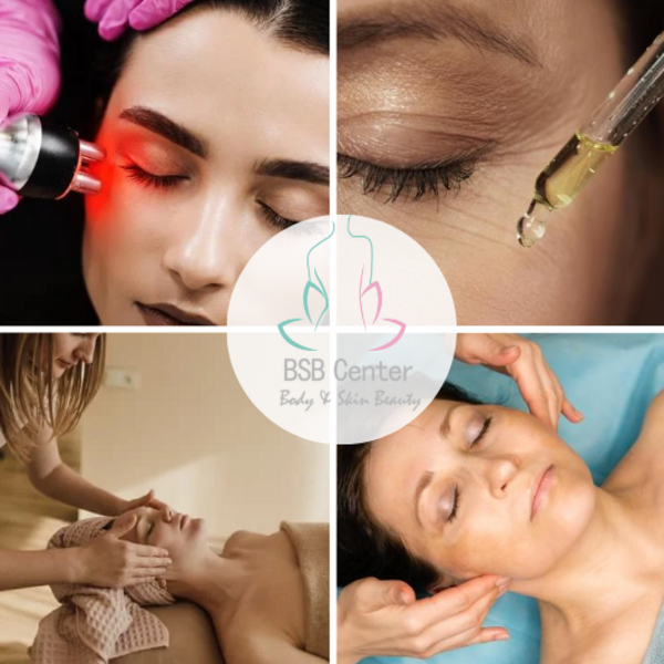 Rejuvenecimiento /Rejuvenation (3 sesiones)