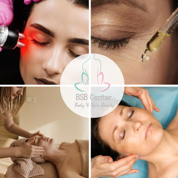 Rejuvenecimiento / Rejuvenation (6 sesiones)