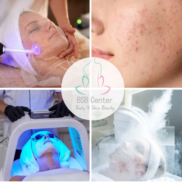 Limpieza Profunda Plus / Deep Clean Plus ( 6 sesiones)