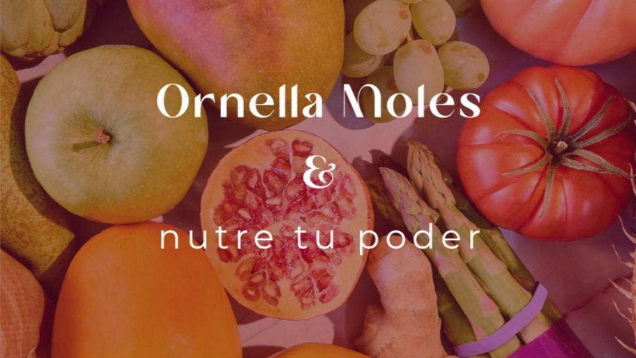 Ornella Moles S. interior