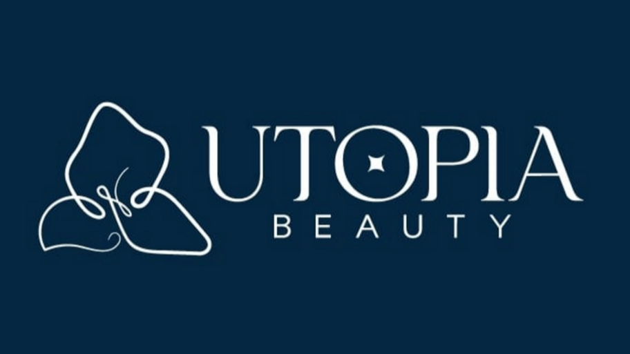Utopia Beauty banner
