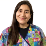 Pamela Quinteros Palma