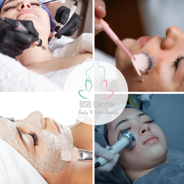 Facial Hidratante / Moisturizing facial 