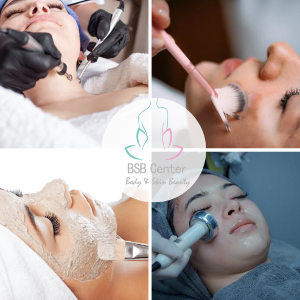 Hidratante / Moisturizing (3 sesiones)