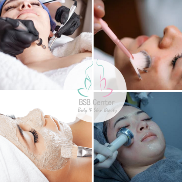 Hidratante / Moisturizing (6 sesiones)