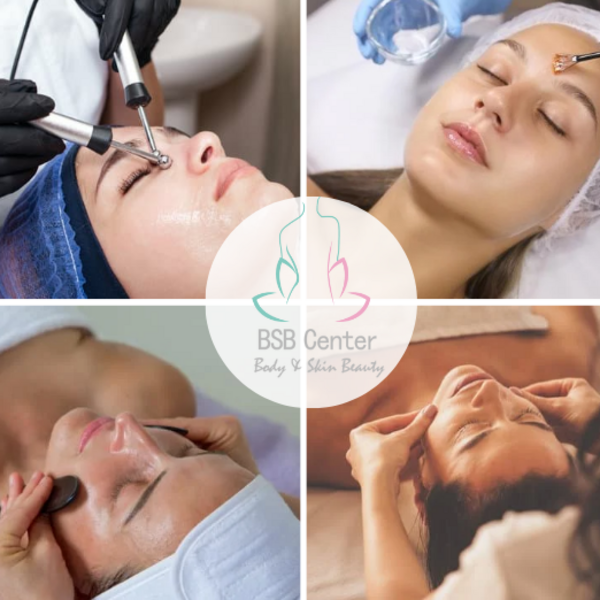 Rostro firme y definido Paquete 3