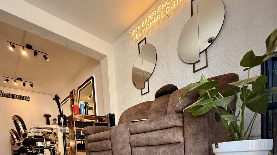 💈Barber Man ✂️ Pro banner