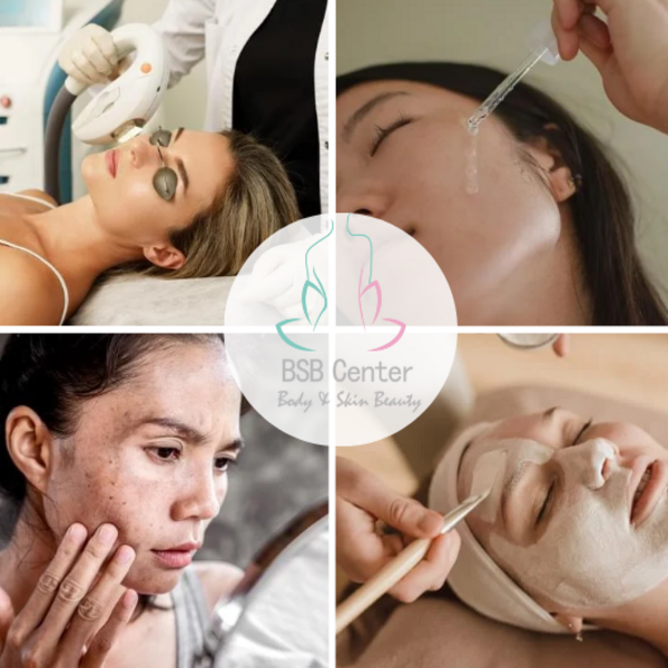 Despigmentante Paquete 6