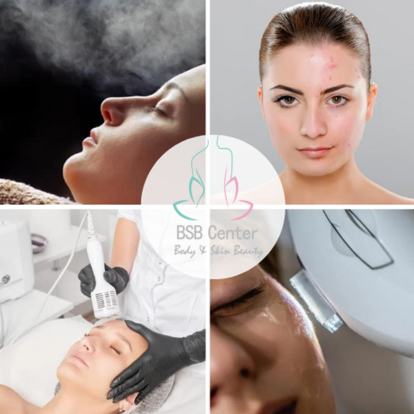 Facial Control Grasa / Grease Control