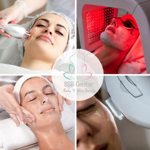 Facial Anti Edad /Anti-aging 