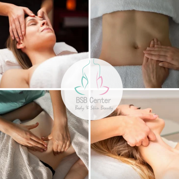 Detox Total (Rostro y cuerpo completo) 2 horas