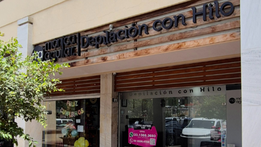 Limpieza Facial Completa en Jalisco AgendaPro México