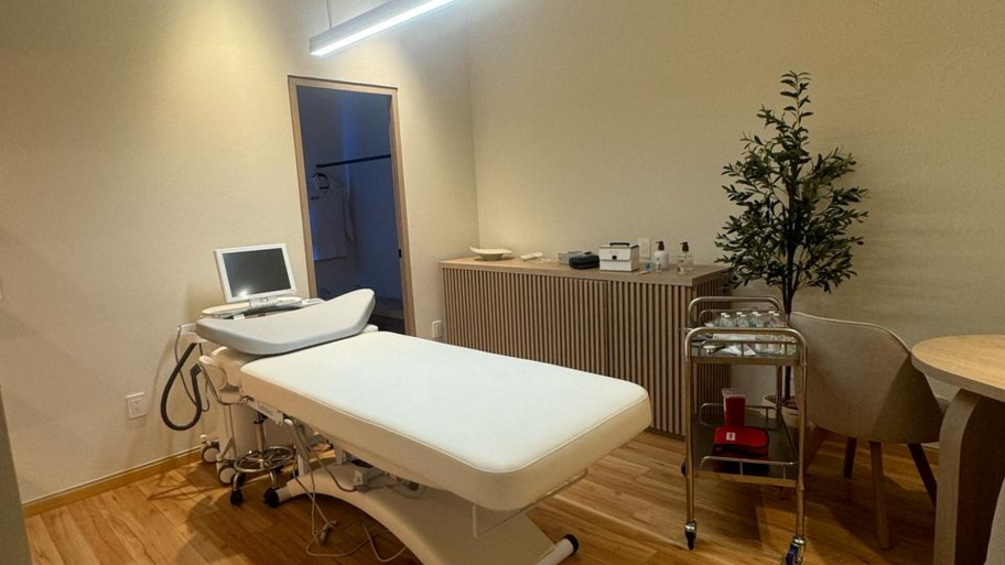 Drop Sweat Clinic banner