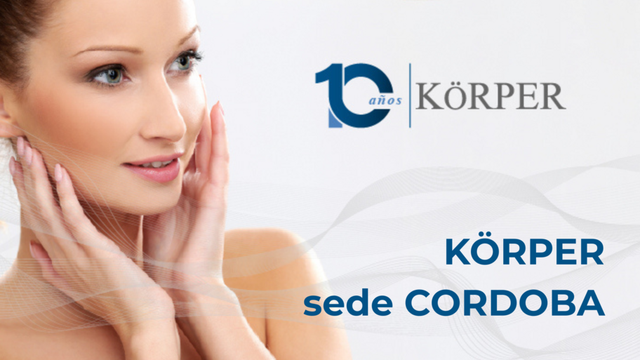 Korper Clínica Privada banner