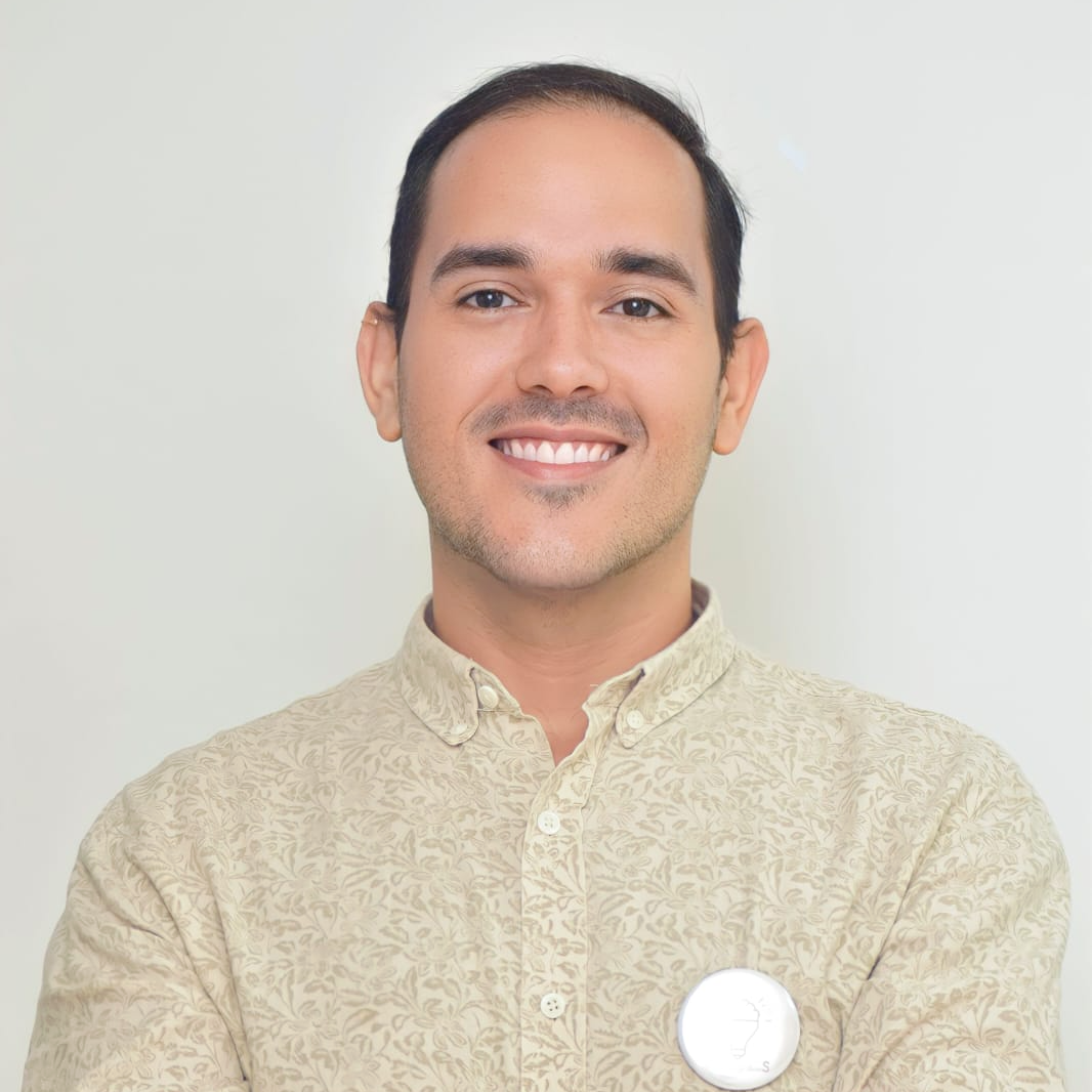 Sebastian Echeverri Ariza