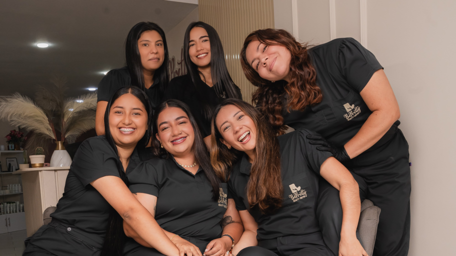 BEPRETTY BEAUTY CENTER SAS banner