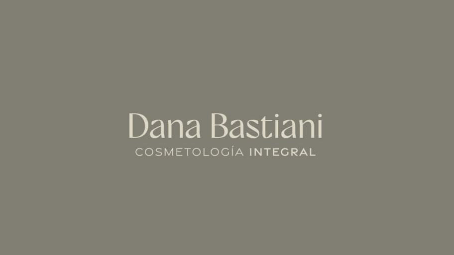 Dana Bastiani - Cosmetología Integral banner