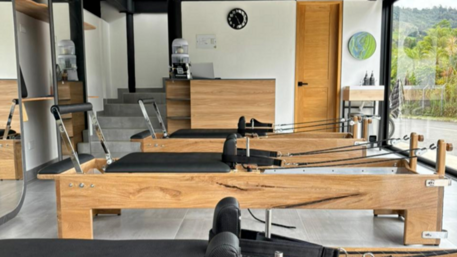 RokalFlex Studio de Pilates  banner