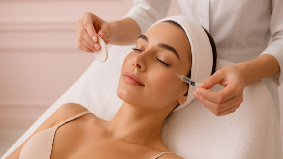 Consultorio Médico Estético y Depilación Láser  banner