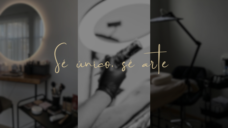 The Art Studio Ink & Beauty banner