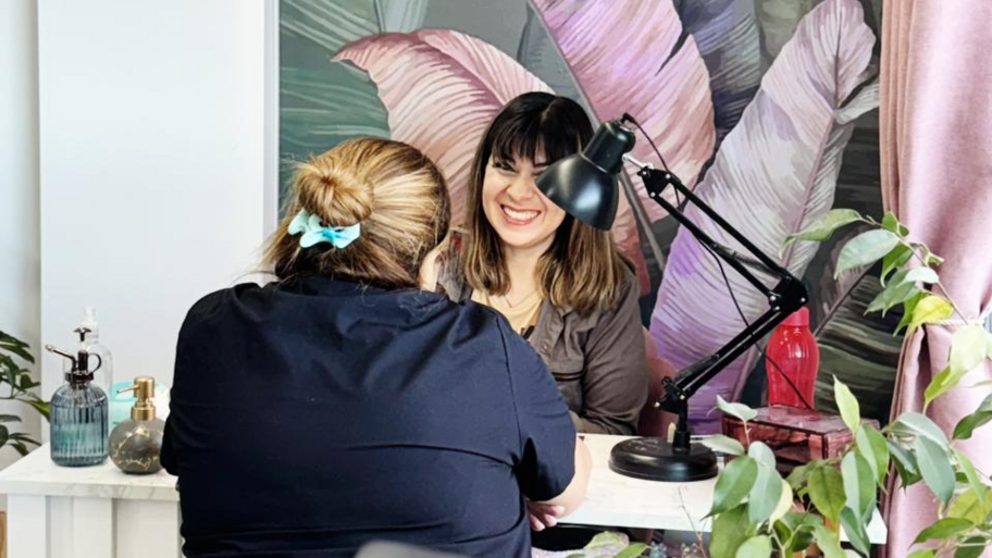  Yanina Chavez Studio banner