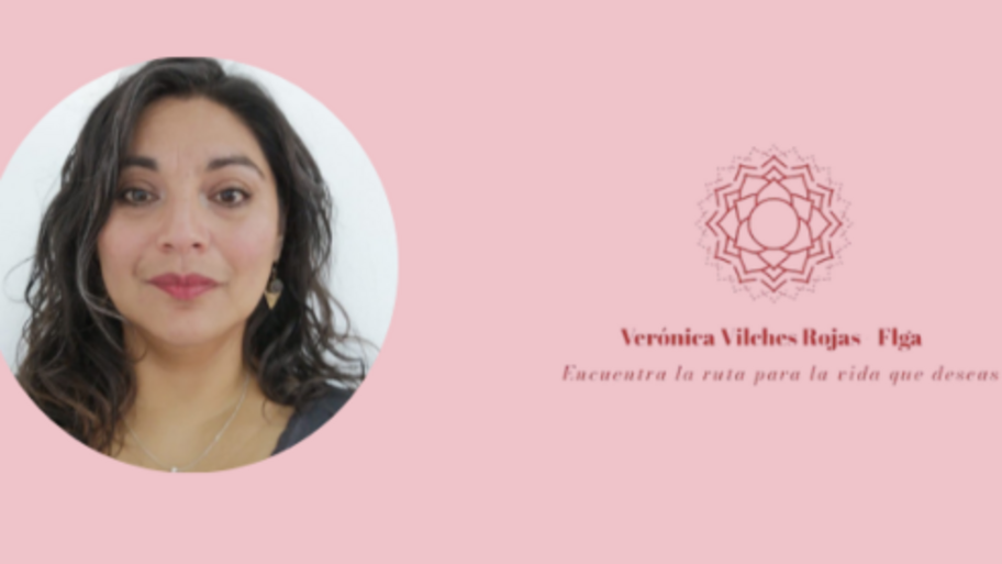 Fonoaudióloga Verónica Vilches Rojas banner