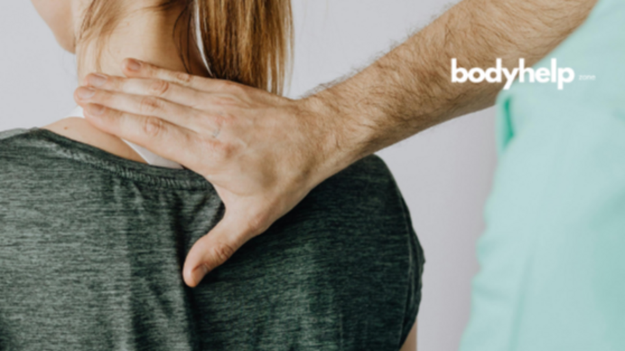 Bodyhelp Perú interior