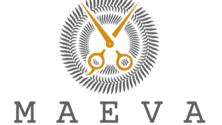 MAEVA SALON banner