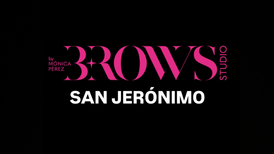 BROWS Studio banner