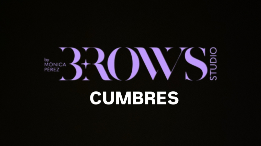 BROWS Studio banner