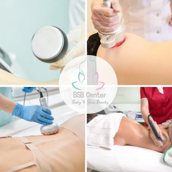 Moldeo en espalda baja  / Lower back shaping