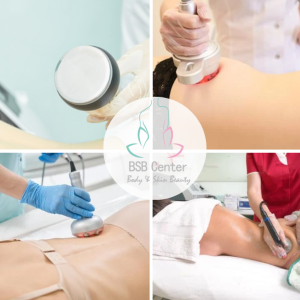 Moldeo en espalda baja 10 sesiones   / Lower back shaping 10 sessions