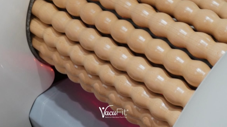 Vacufit Pedregal  interior