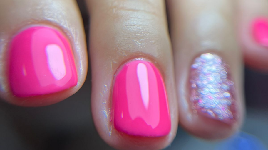 Attenea Nails Studio  interior