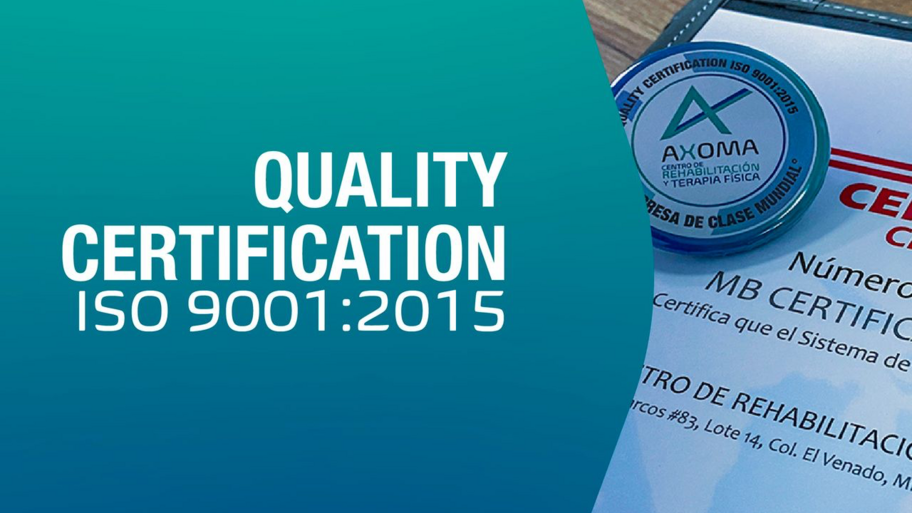 AXOMA CENTRO DE REHABILITACIÓN Y TERAPIA FÍSICA S DE RL DE CV ---- Avenida san Marcos, # 83, Colonia el venado, Mineral de la Reforma Hidalgo interior