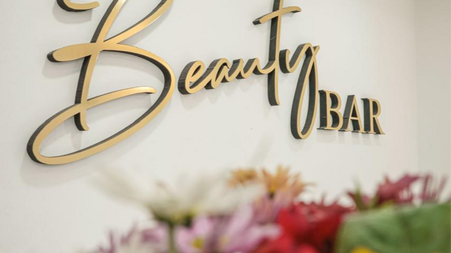 BEAUTY BAR BANFIELD  interior